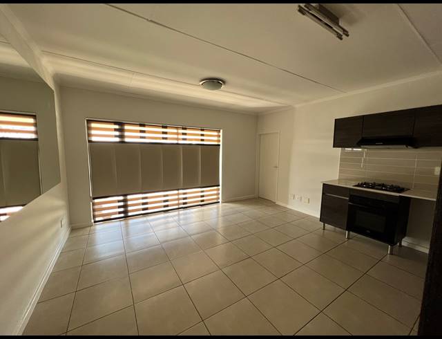 1 BEDROOM APARTMENT RENTED IN BRYANSTON